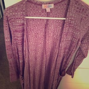 Lularoe Sarah - Small